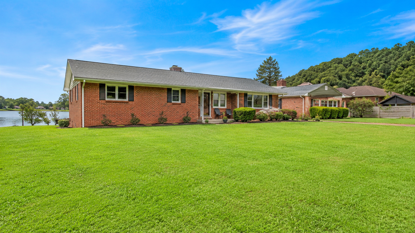 241 Grandview Circle, Waynesville, NC