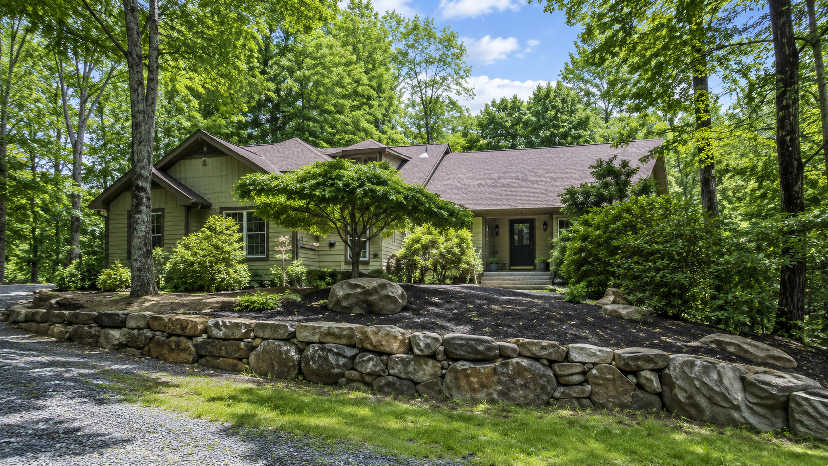 23 Dvga Court, Brevard, NC