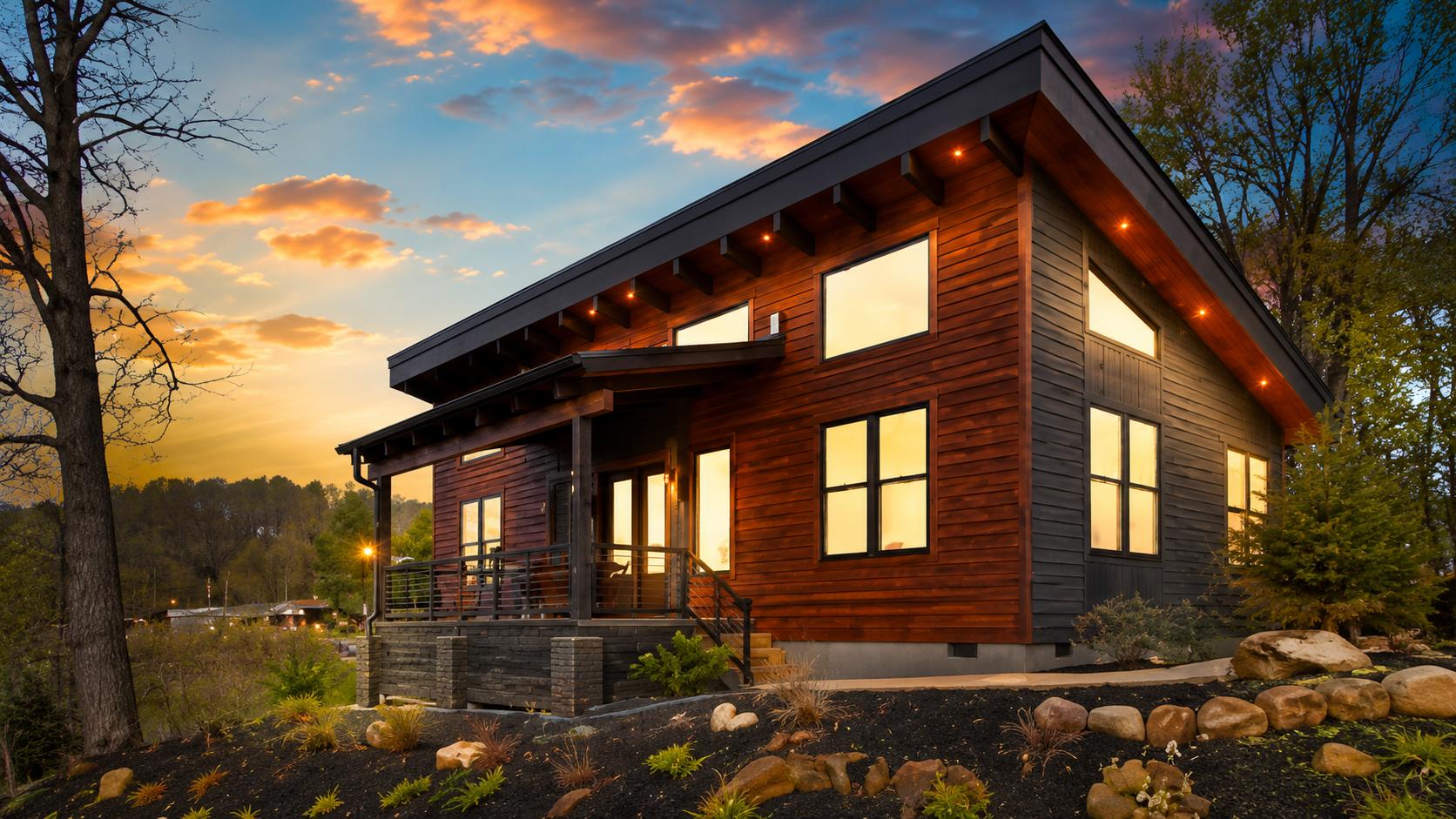 90 Summitt Street, Waynesville, NC — Brookmont